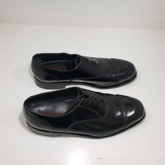Florsheim Lexington Cap Toe Oxford Men\'s Shoes main image 14